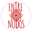 Logo de entrenudos.cl