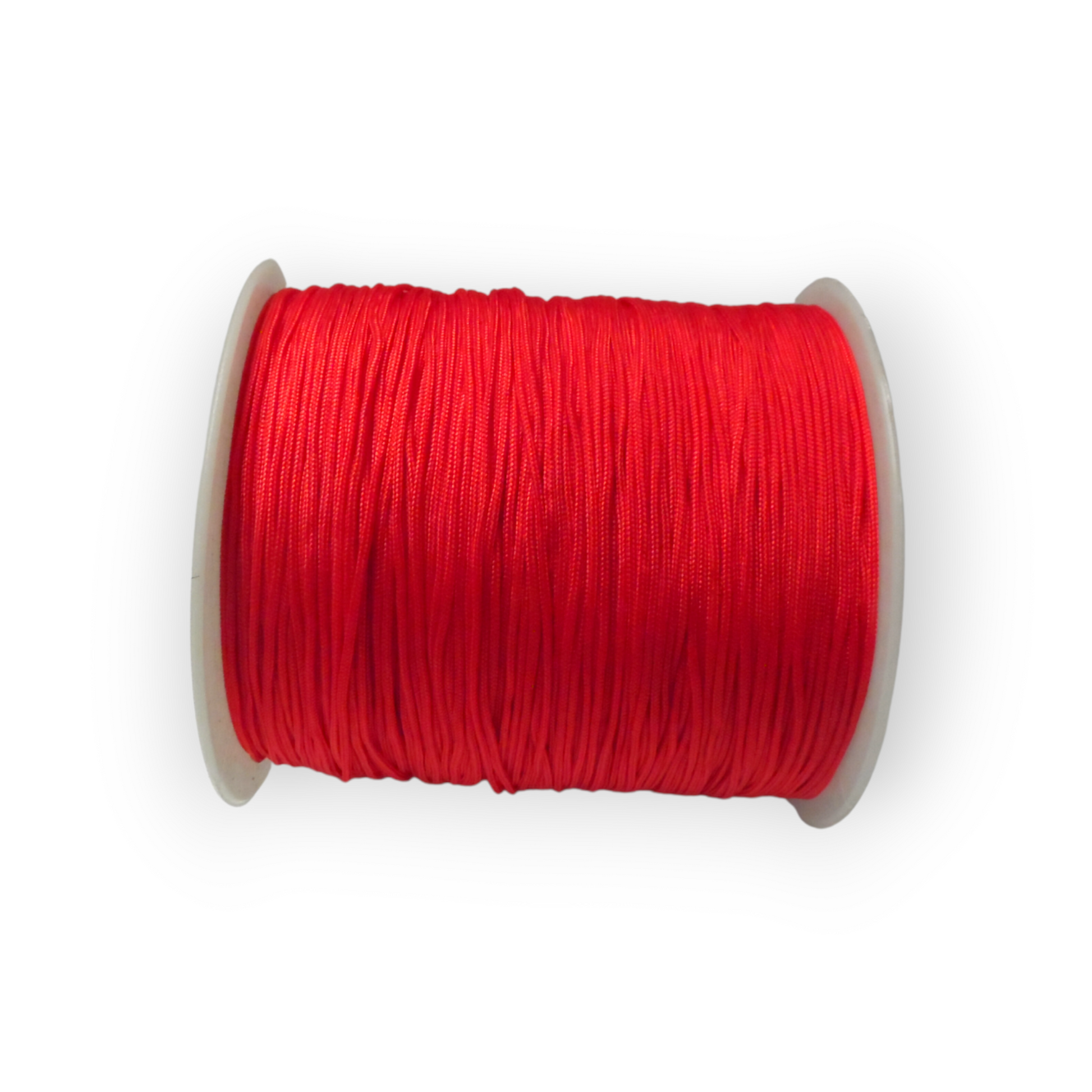 Base Rojo 1.0 mm - Entre Nudos